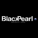 Black Pearl Productions, Inc. Logo