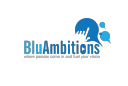Bluambitions Media Logo