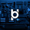 Blu Dot Productions  Logo