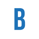 Blue Bandit Media Logo