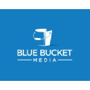 Blue Bucket Media Group Logo
