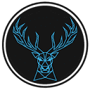 Blue Caribou Productions logo