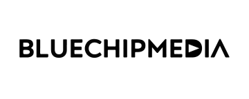 Blue Chip Media Logo