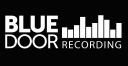 Blue Door Recording Logo