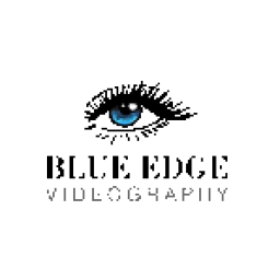 Blue Edge Videography Logo