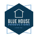 Blue House Productions Logo