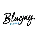 Bluejay Media Logo