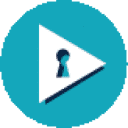 Blue Key Media Logo