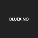 BlueKino Logo