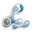 BlueLaVaMedia, LLC logo