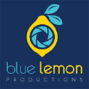 Blue Lemon Productions Logo
