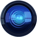 Blue Lens Yacht Productions logo