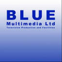 Blue Multimedia Ltd Logo