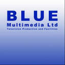 Blue Multimedia Ltd logo