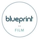 Blueprint Film Logo