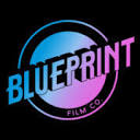 Blueprint Film Co Logo