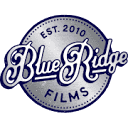 Blue Ridge Films Logo