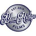 Blue Ridge Films logo