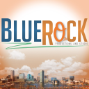 BlueRock Productions Logo