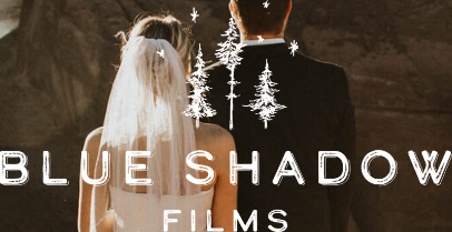 Blue Shadow Films Logo