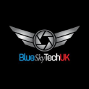 BlueSkyTechUK  Logo