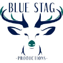 Blue Stag Productions Logo