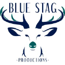Blue Stag Productions logo