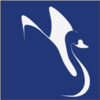 Blue Swan Wedding Photography Logo