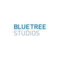 Blue Tree Studios Logo