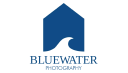 Bluewater Photography  Logo