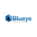 Blueye | Productions Logo