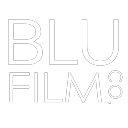 BLU Film Co. Logo