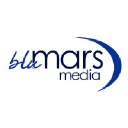 BluMars Media Logo