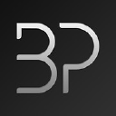 BluPrint Studios logo