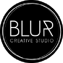 Blur Creative Studio Logo