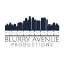 Blurry Avenue Productions Logo