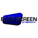 Bluu Screen Productions Logo