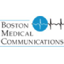 Boston Medical Communications Logo