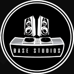 Base Entertainment studios Logo