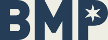 The BMP Film Co. Logo