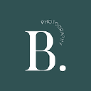 B nix Photography Logo