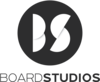 Board Studios Inc logo