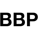 Bob Bain Productions Logo