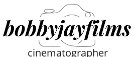 Bobby Jay Films Logo