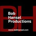 Bob Hansel Productions Logo