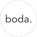 Boda Videography Logo