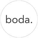 Boda Videography logo