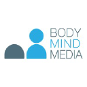 Body Mind Media Logo