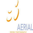 Boise Aerial Drone Photography Logo