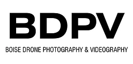 Boise Drone Videography Logo